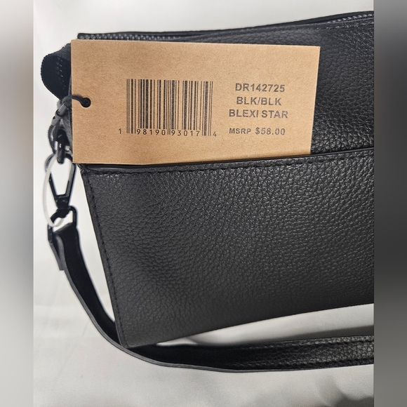 Steve Madden Blexi Star Crossbody Purse NWT - Picture 5 of 9